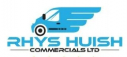 Rhys Huish Commercials Ltd